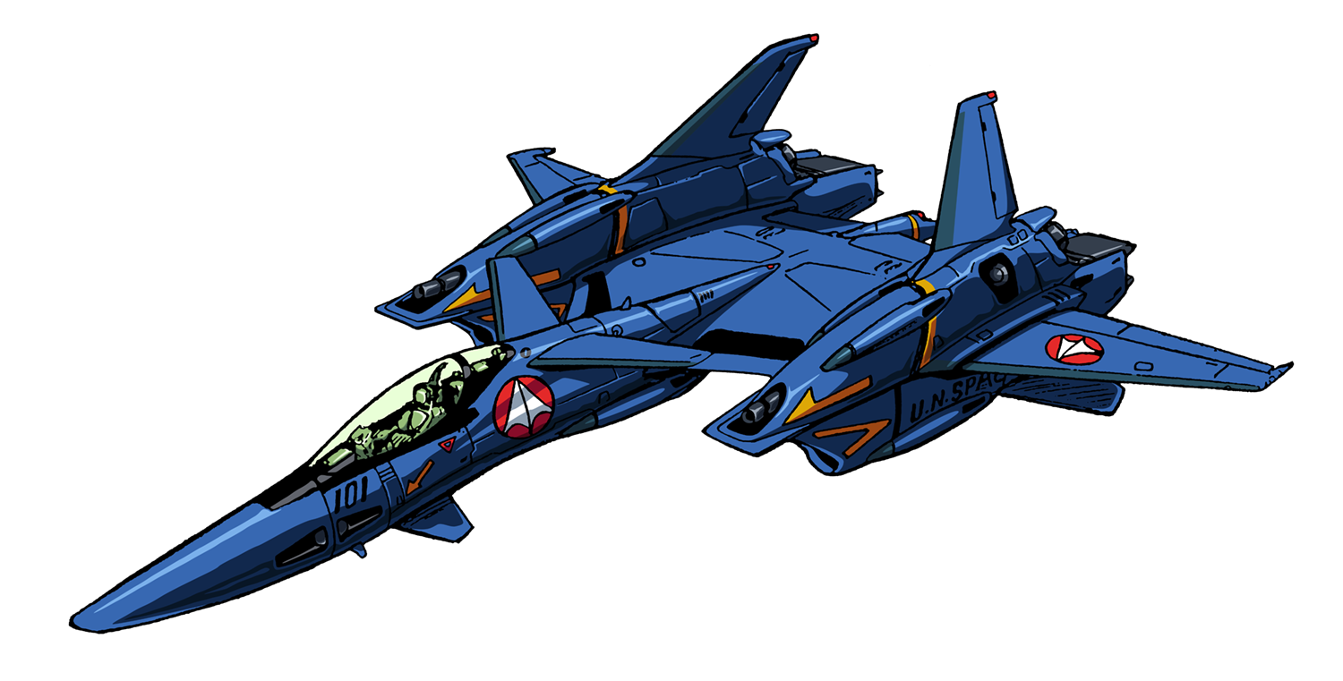 Stonewell Bellcom VF-4G Lightning III